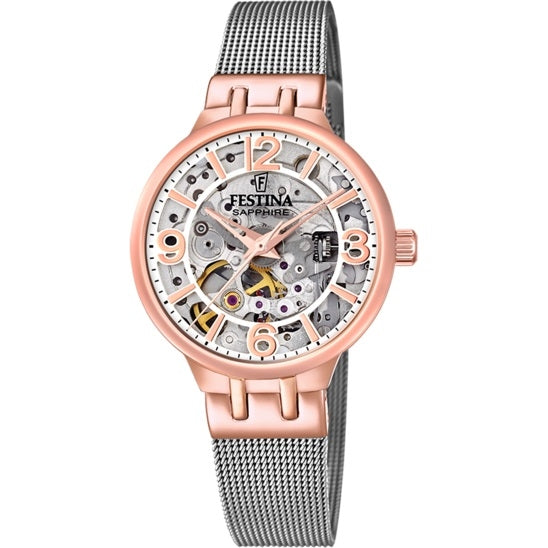 Discount Luxury Festina [product_name] with Free Shipping