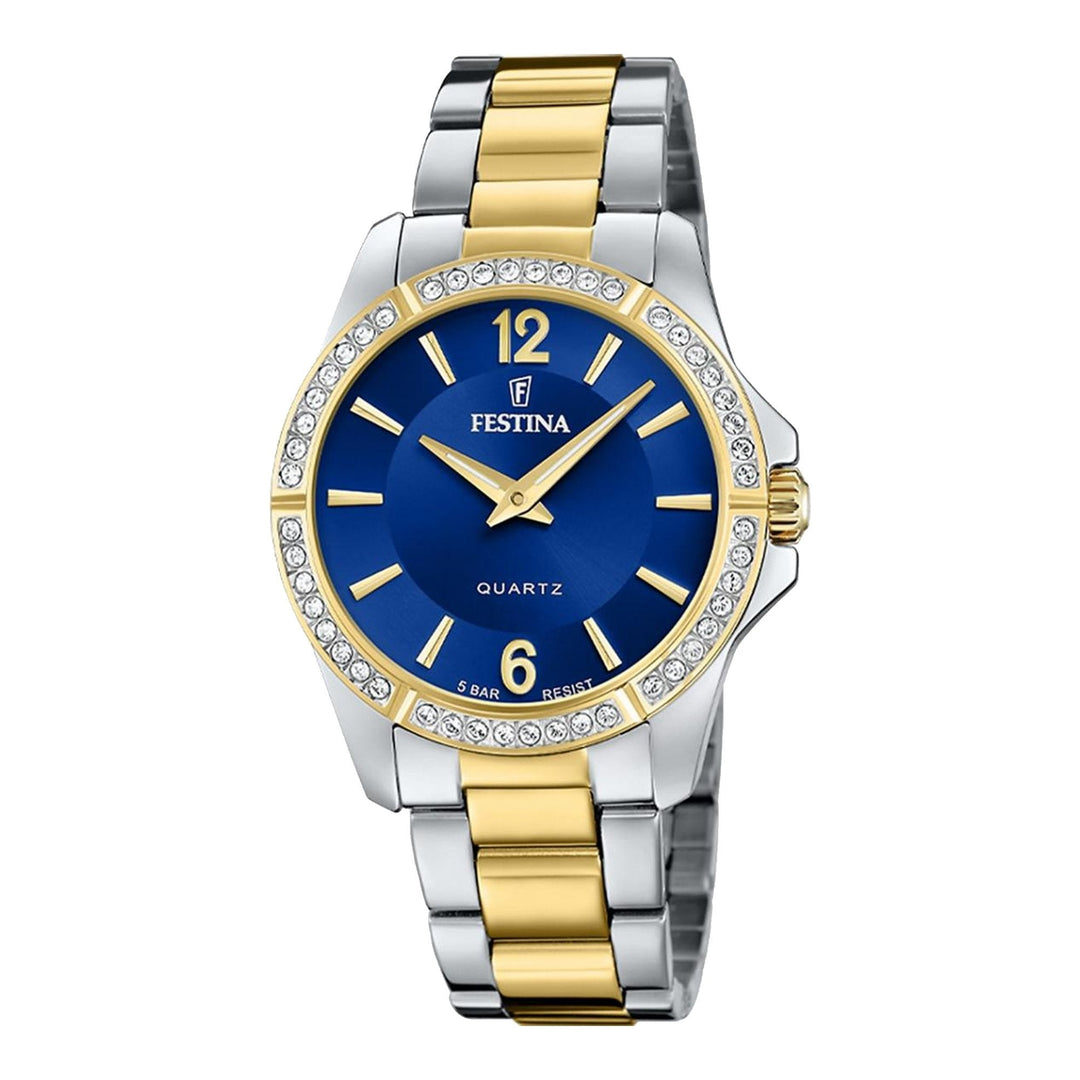 Discount Luxury Festina [product_name] with Free Shipping