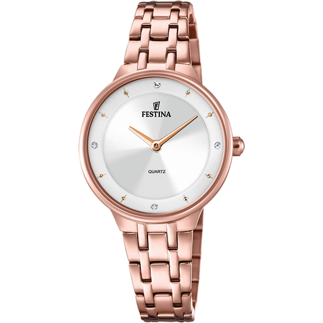 Discount Luxury Festina [product_name] with Free Shipping