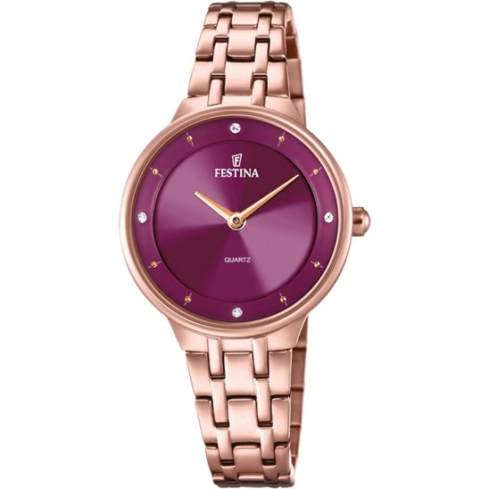 Discount Luxury Festina [product_name] with Free Shipping