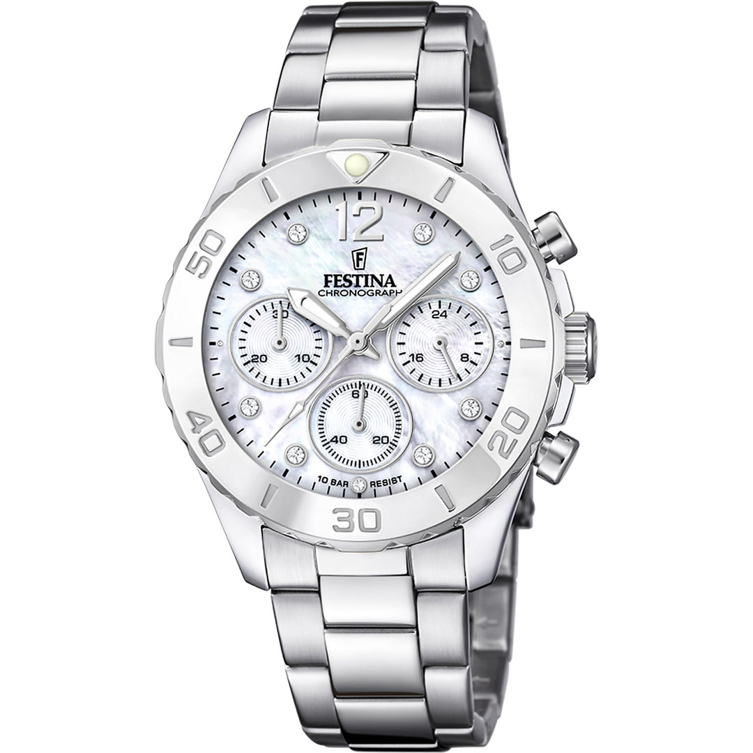 Discount Luxury Festina [product_name] with Free Shipping