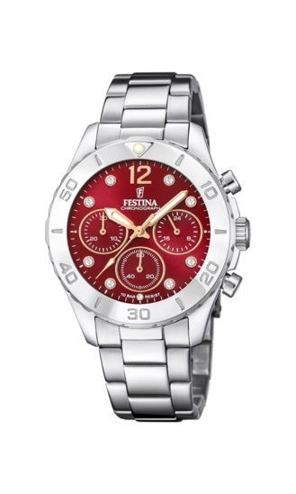 Discount Luxury Festina [product_name] with Free Shipping