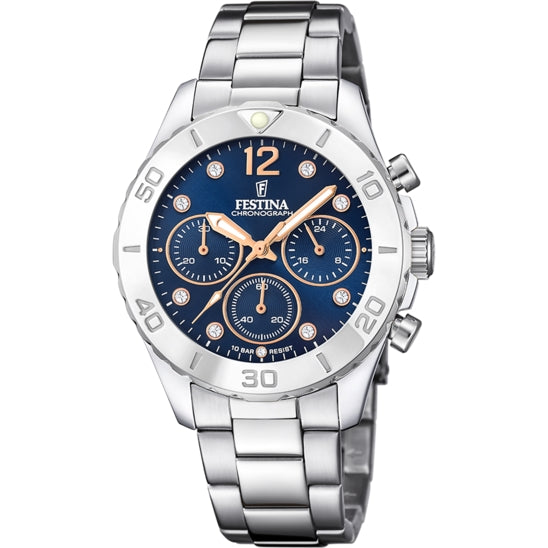 Discount Luxury Festina [product_name] with Free Shipping