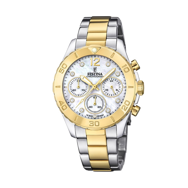 Discount Luxury Festina [product_name] with Free Shipping