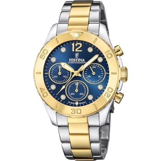 Discount Luxury Festina [product_name] with Free Shipping