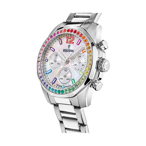 Discount Luxury Festina [product_name] with Free Shipping