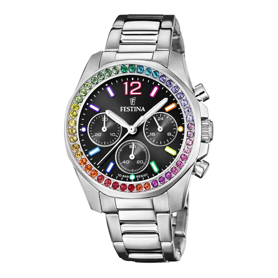 Discount Luxury Festina [product_name] with Free Shipping