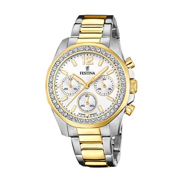 Discount Luxury Festina [product_name] with Free Shipping