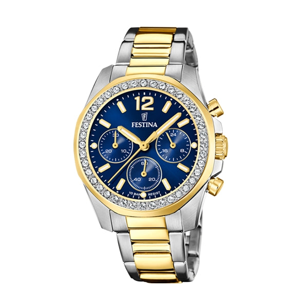 Discount Luxury Festina [product_name] with Free Shipping