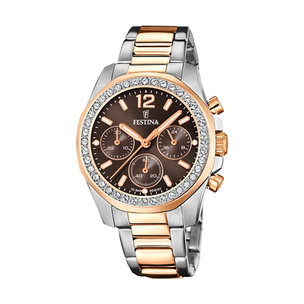 Discount Luxury Festina [product_name] with Free Shipping