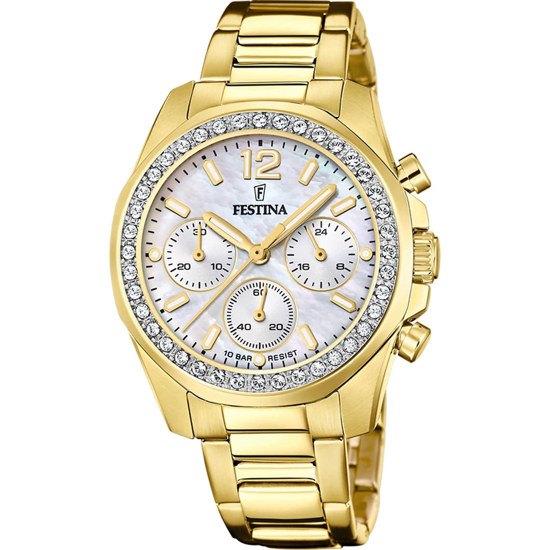 Discount Luxury Festina [product_name] with Free Shipping