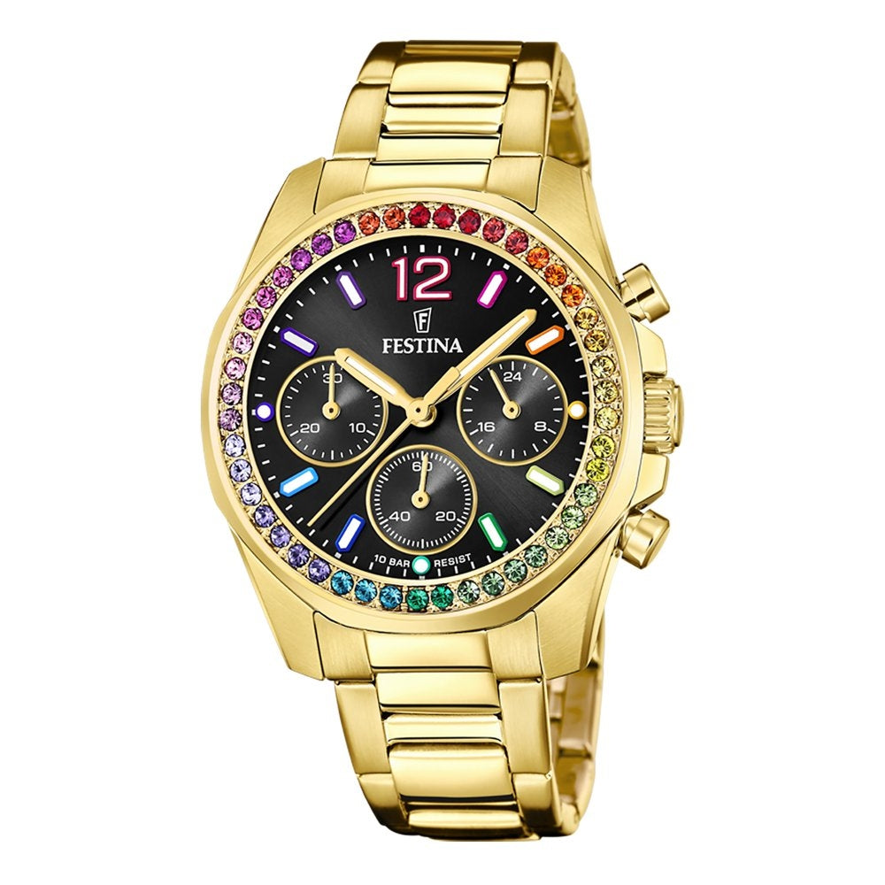 Discount Luxury Festina [product_name] with Free Shipping