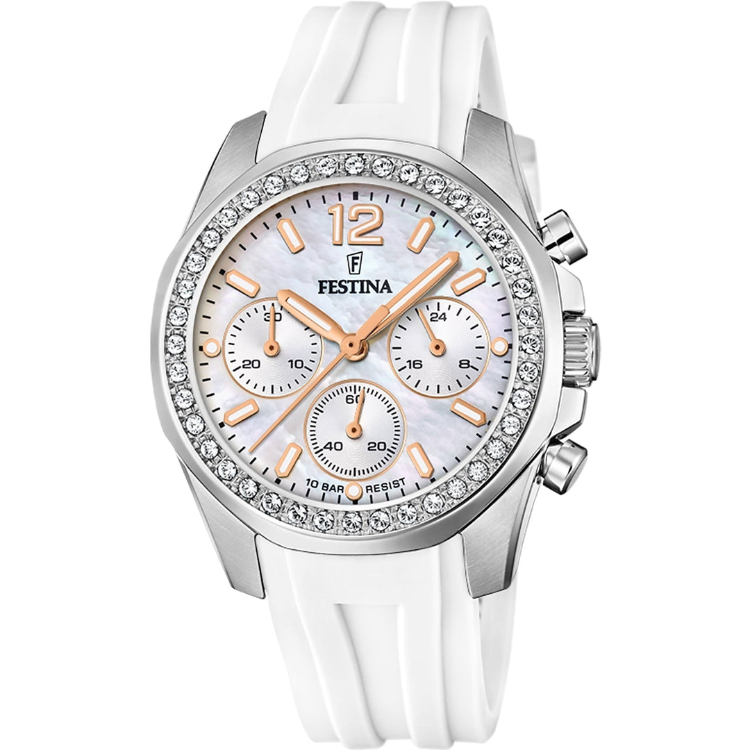 Discount Luxury Festina [product_name] with Free Shipping