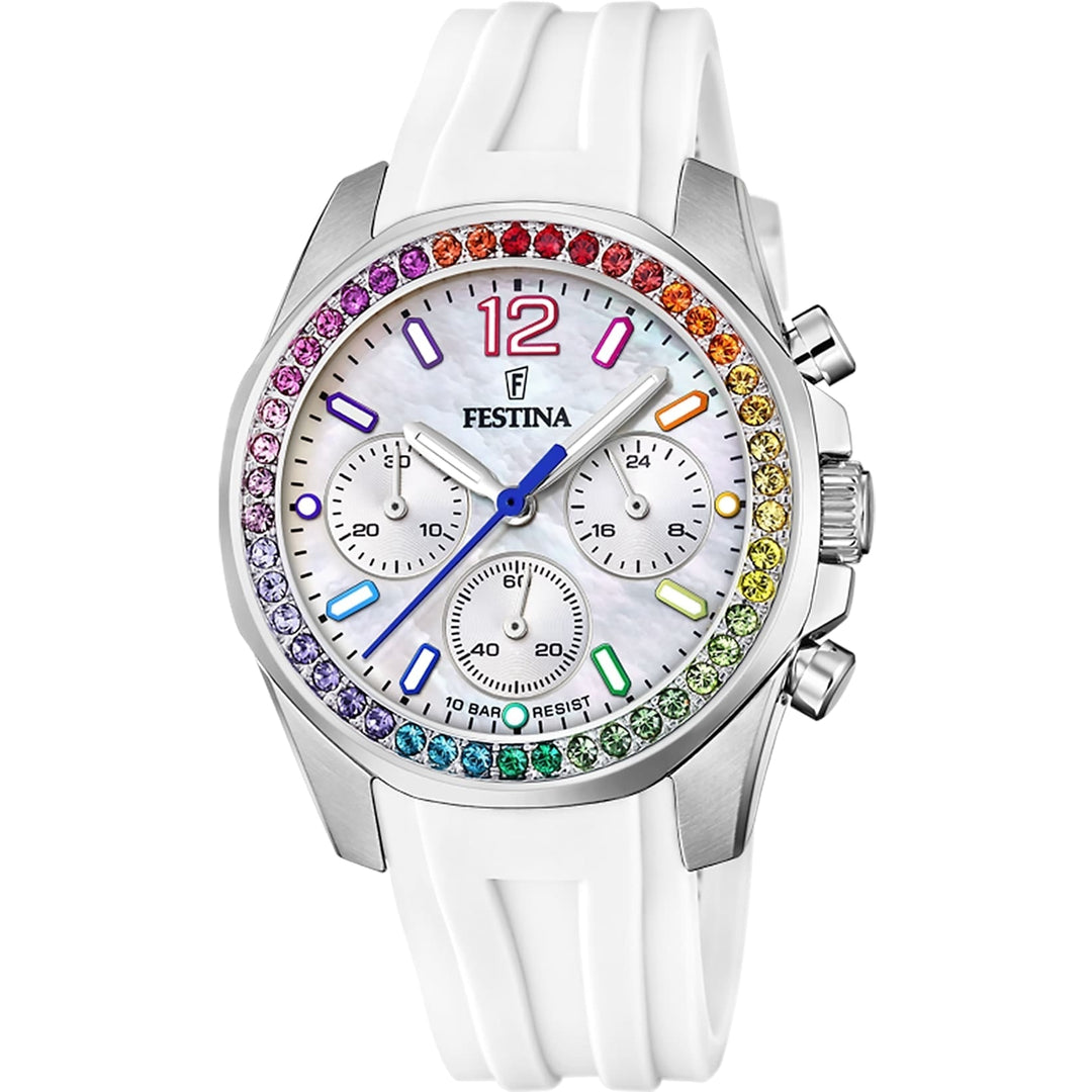 Discount Luxury Festina [product_name] with Free Shipping