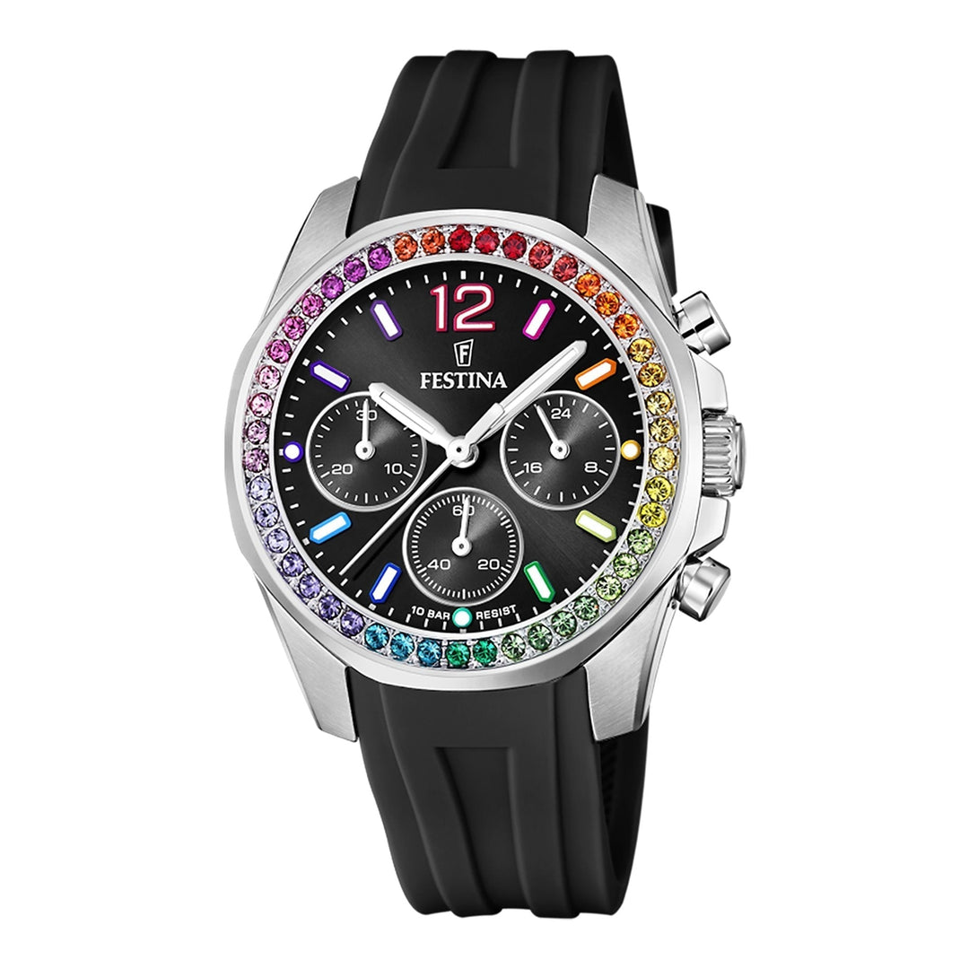 Discount Luxury Festina [product_name] with Free Shipping