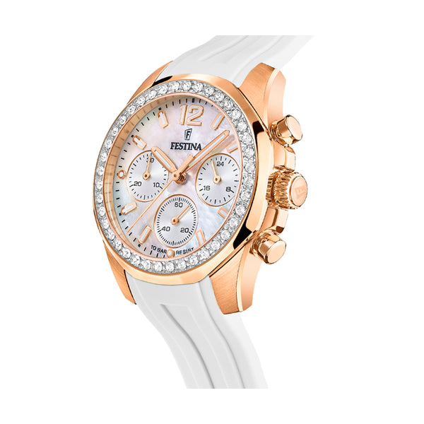 Discount Luxury Festina [product_name] with Free Shipping