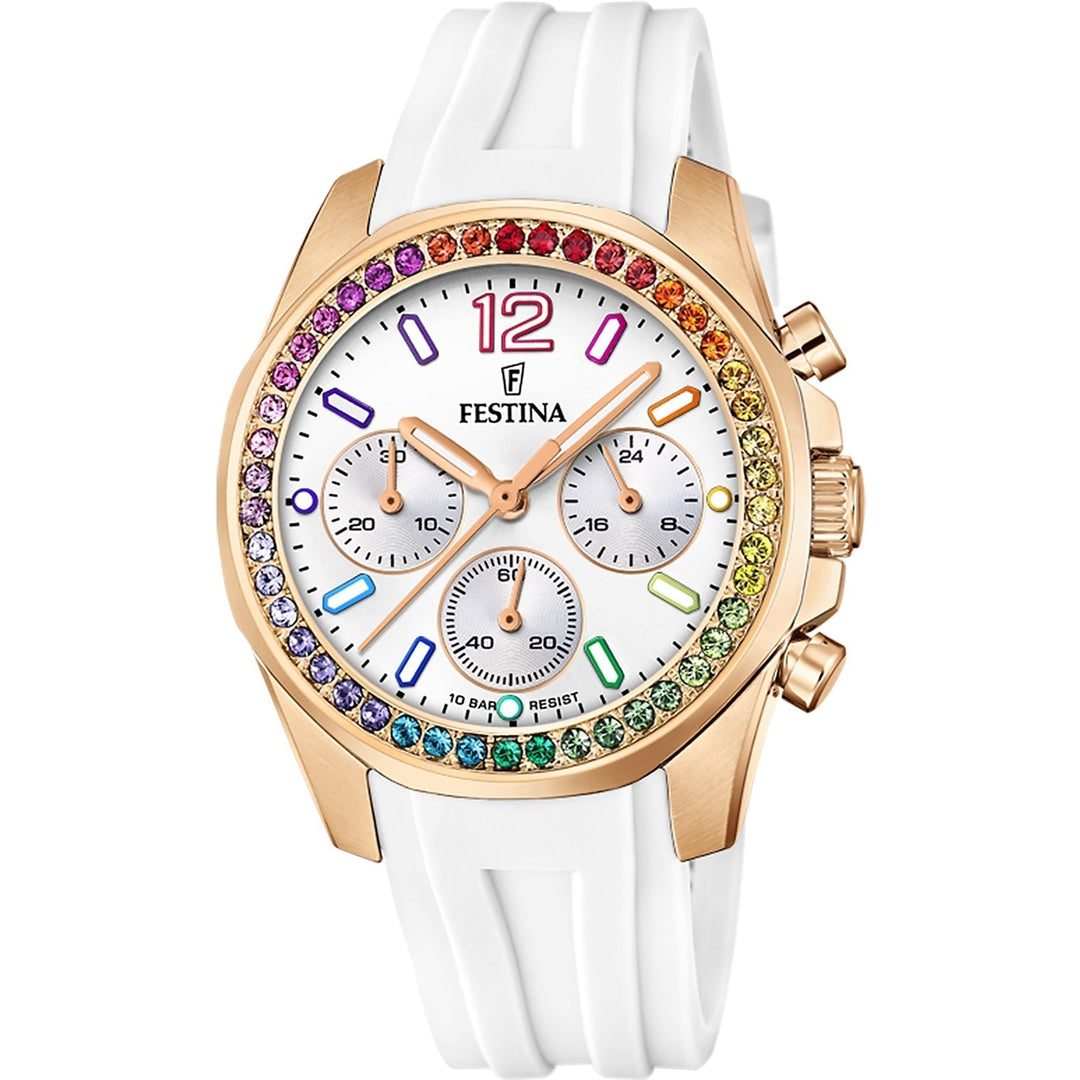 Discount Luxury Festina [product_name] with Free Shipping