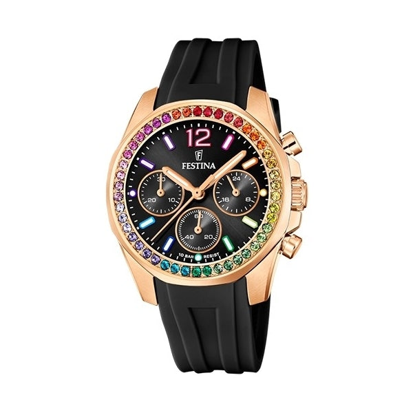 Discount Luxury Festina [product_name] with Free Shipping