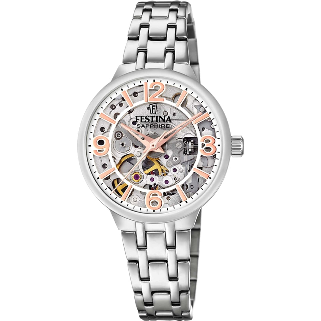 Discount Luxury Festina [product_name] with Free Shipping