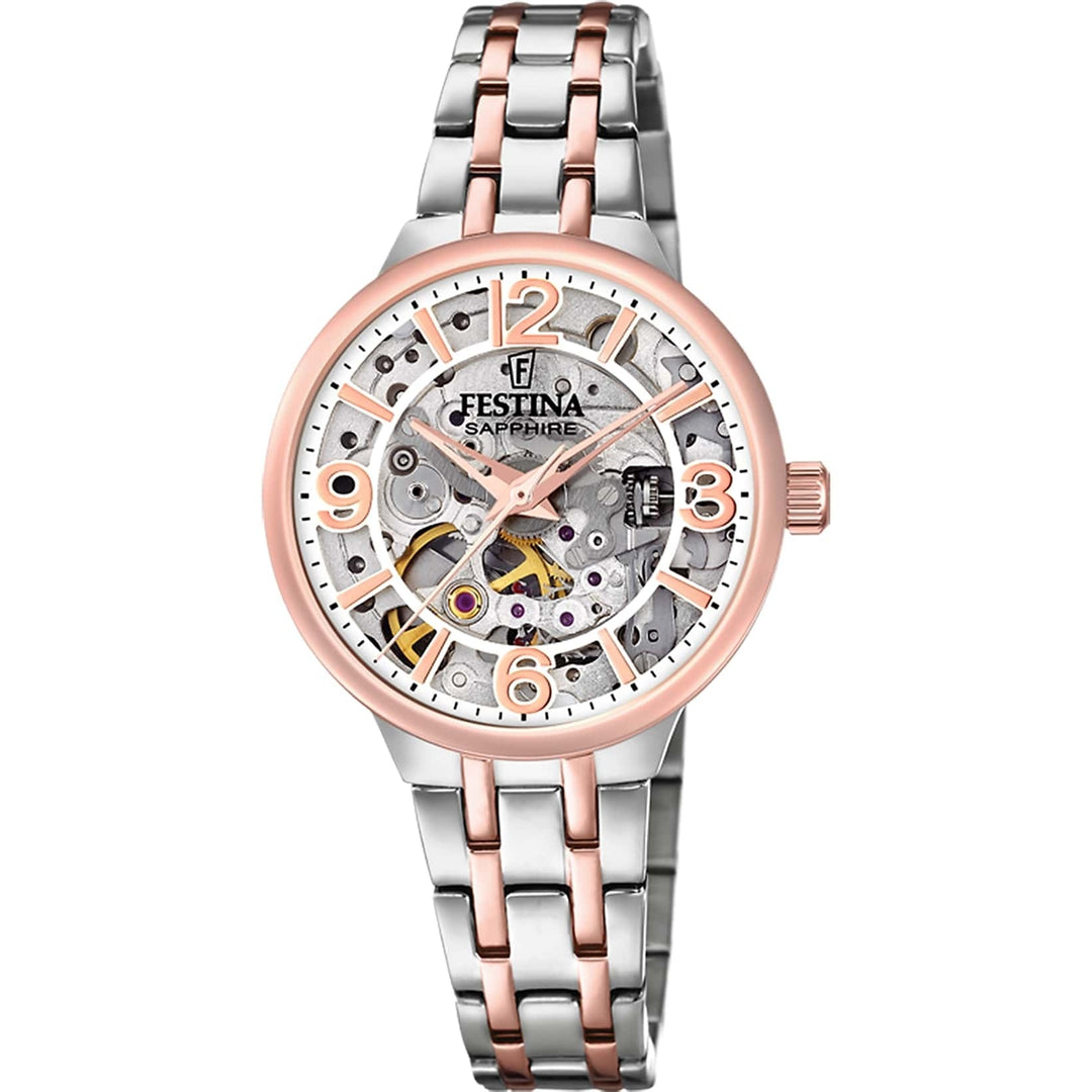 Discount Luxury Festina [product_name] with Free Shipping