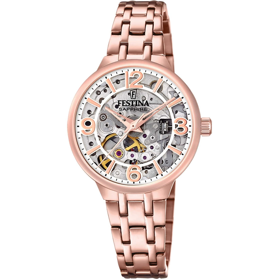 Discount Luxury Festina [product_name] with Free Shipping