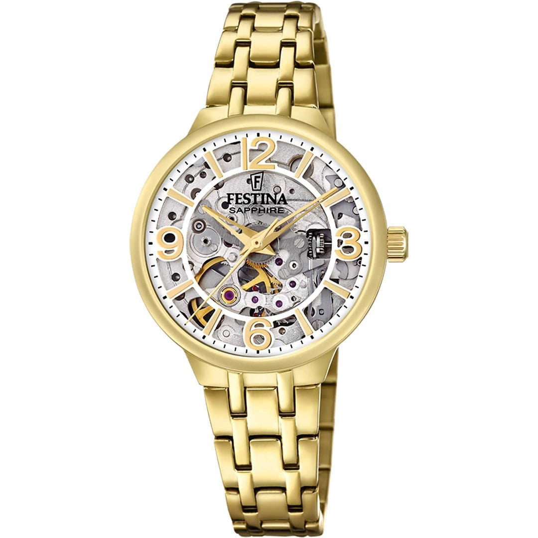 Discount Luxury Festina [product_name] with Free Shipping