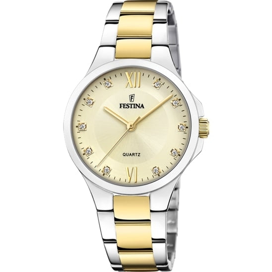 Discount Luxury Festina [product_name] with Free Shipping