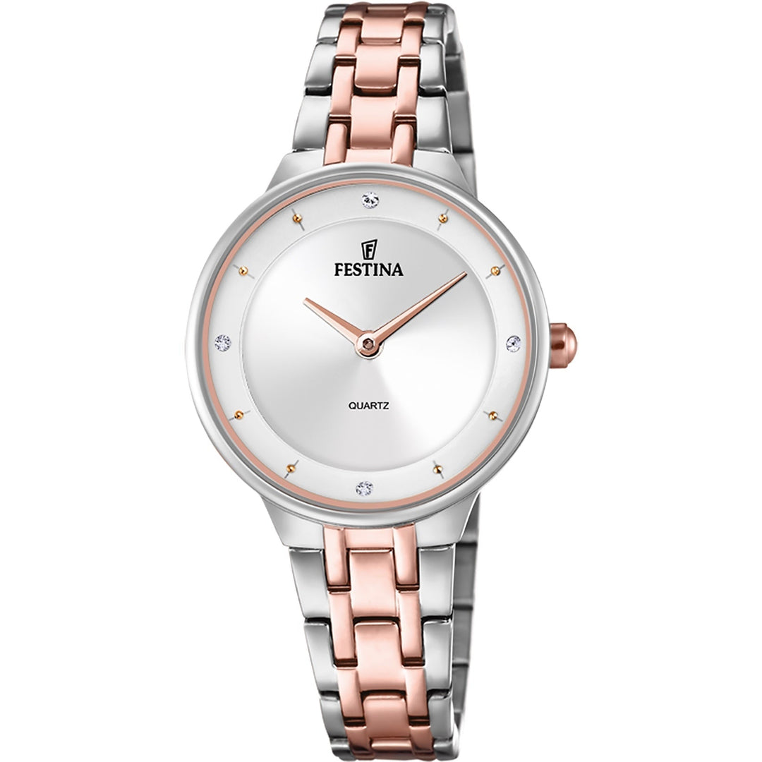 Discount Luxury Festina [product_name] with Free Shipping