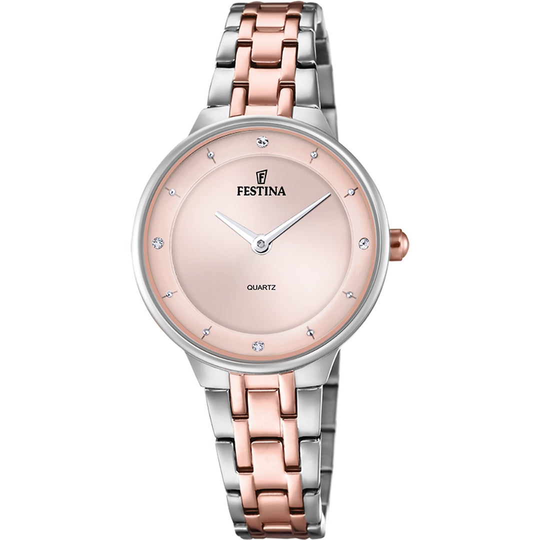 Discount Luxury Festina [product_name] with Free Shipping