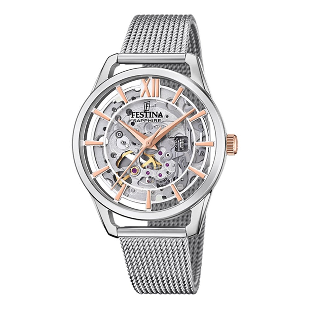 Discount Luxury Festina [product_name] with Free Shipping