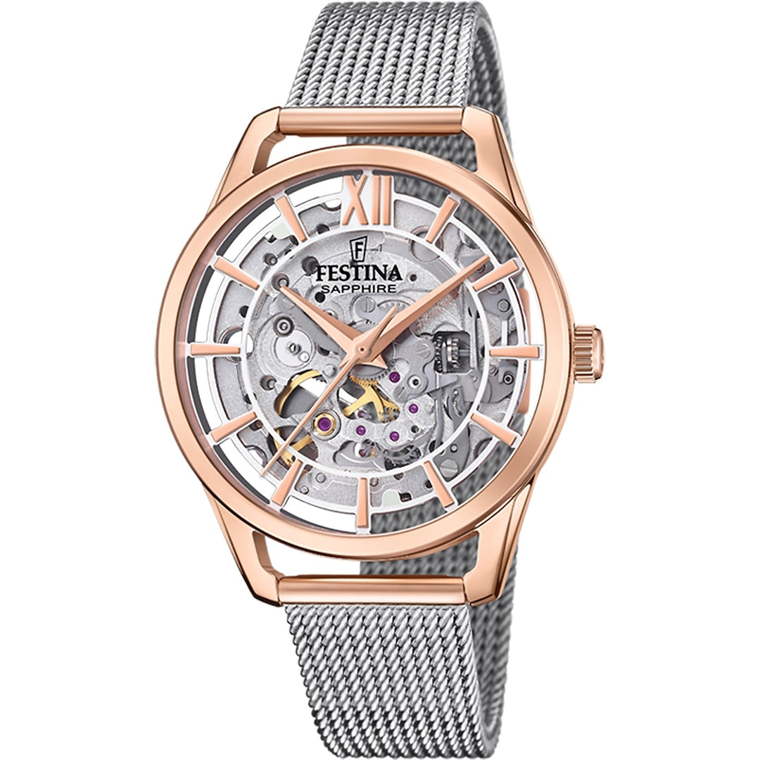 Discount Luxury Festina [product_name] with Free Shipping