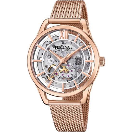 Discount Luxury Festina [product_name] with Free Shipping