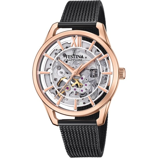 Discount Luxury Festina [product_name] with Free Shipping