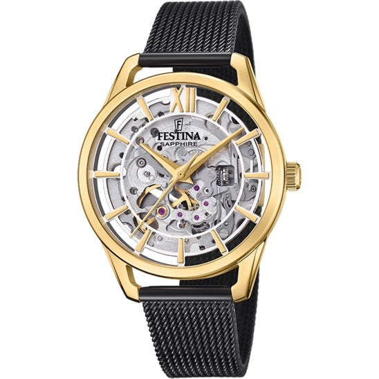 Discount Luxury Festina [product_name] with Free Shipping