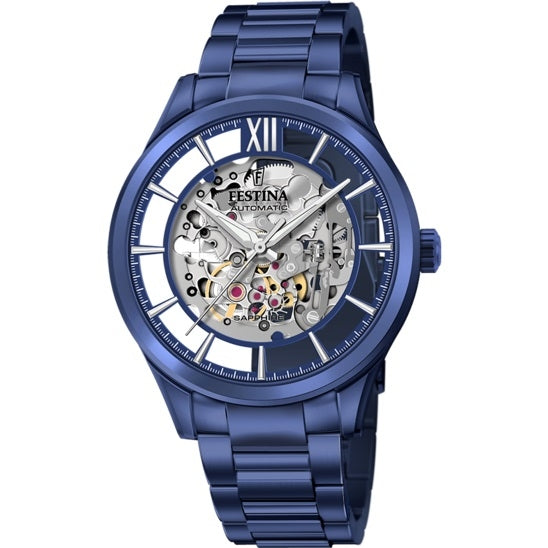 Discount Luxury Festina [product_name] with Free Shipping