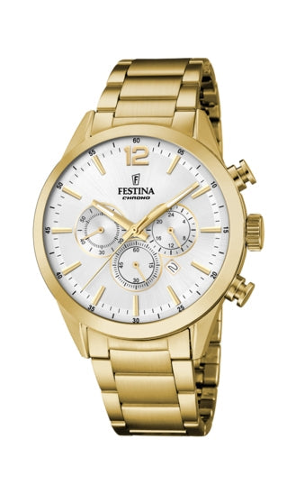 Discount Luxury Festina [product_name] with Free Shipping