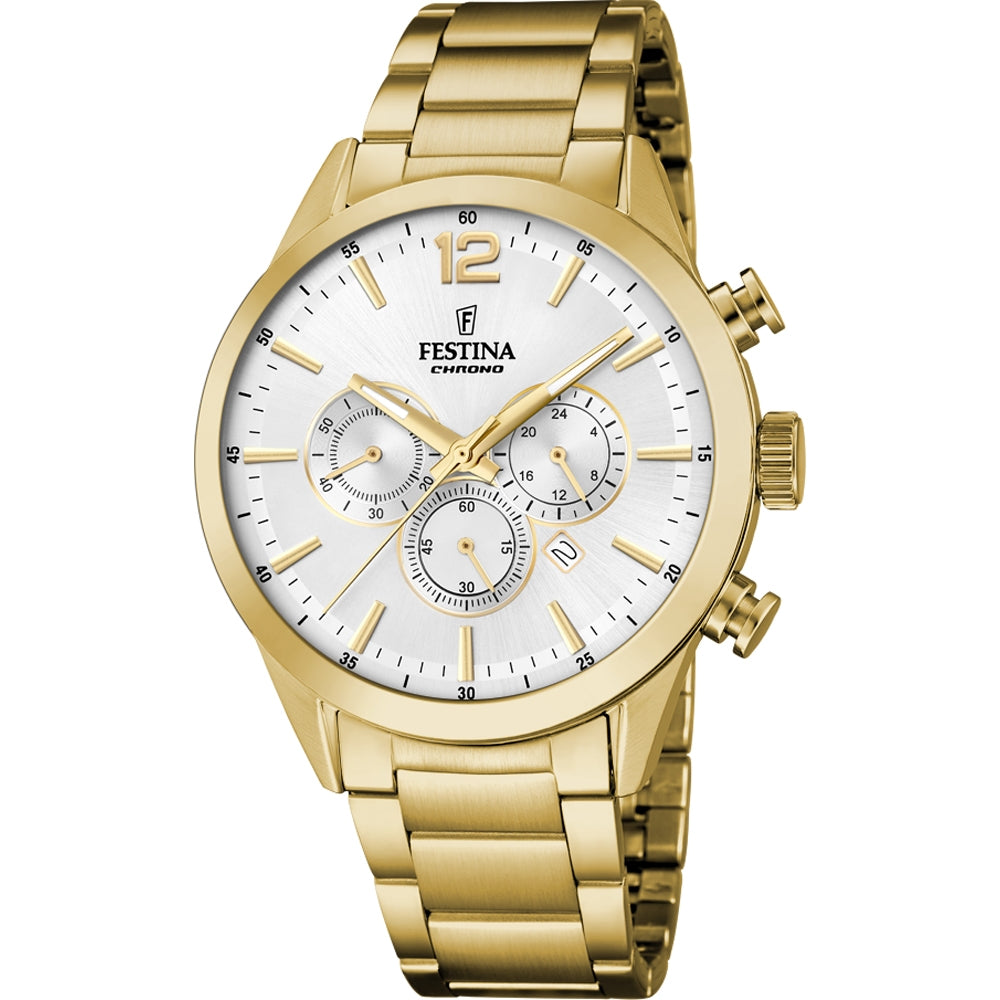 Discount Luxury Festina [product_name] with Free Shipping