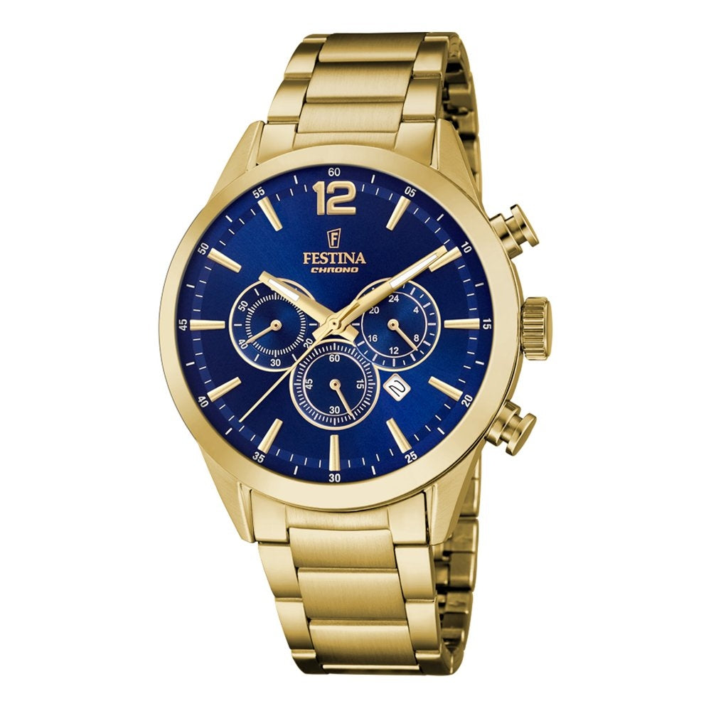 Discount Luxury Festina [product_name] with Free Shipping