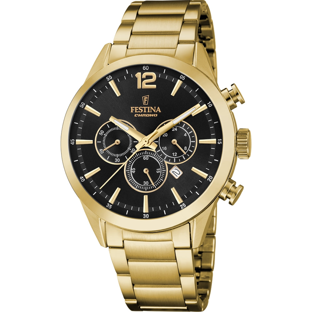 Discount Luxury Festina [product_name] with Free Shipping