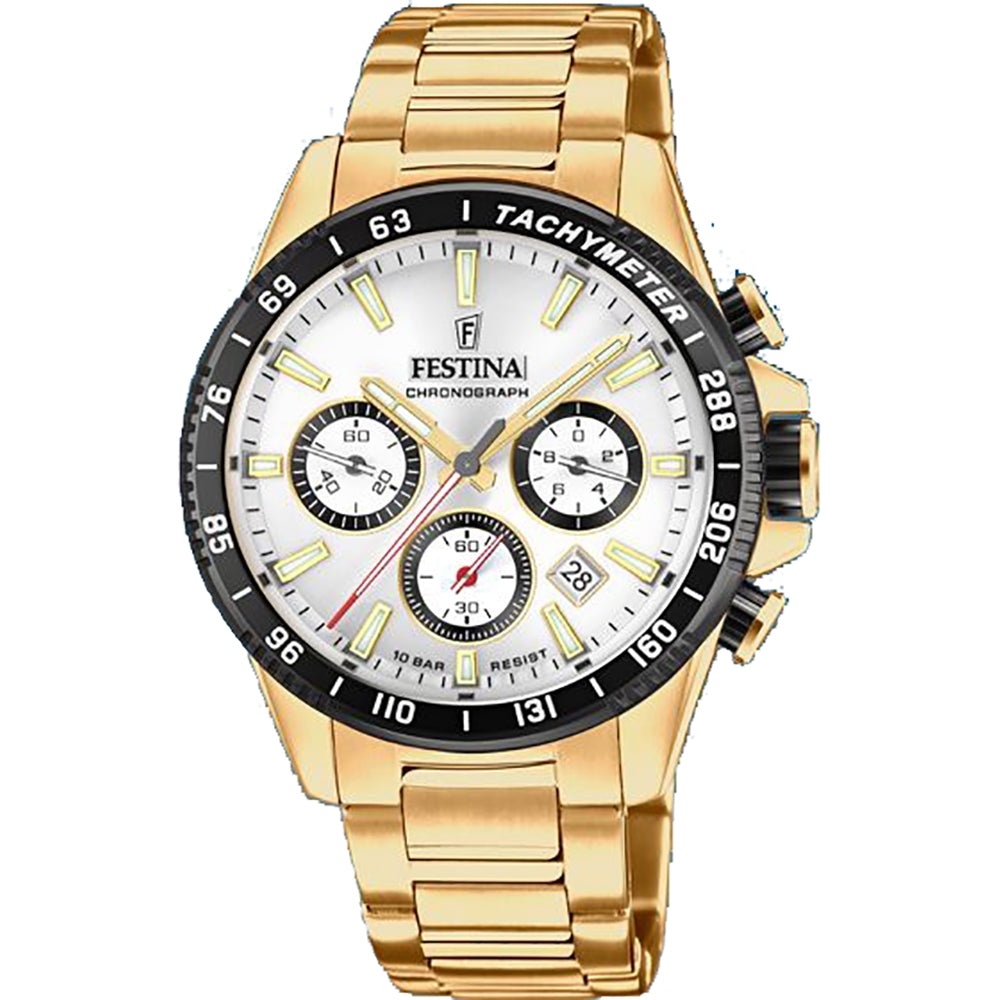 Discount Luxury Festina [product_name] with Free Shipping