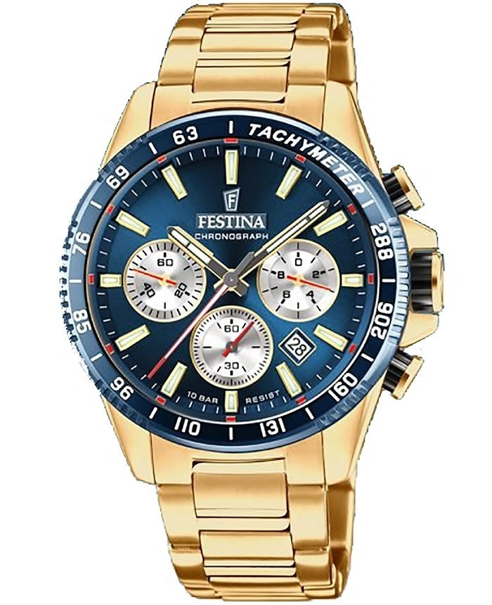 Discount Luxury Festina [product_name] with Free Shipping