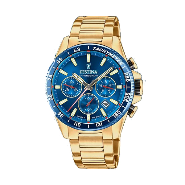 Discount Luxury Festina [product_name] with Free Shipping