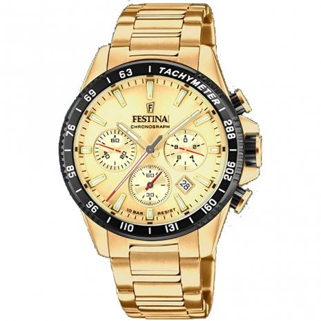 Discount Luxury Festina [product_name] with Free Shipping