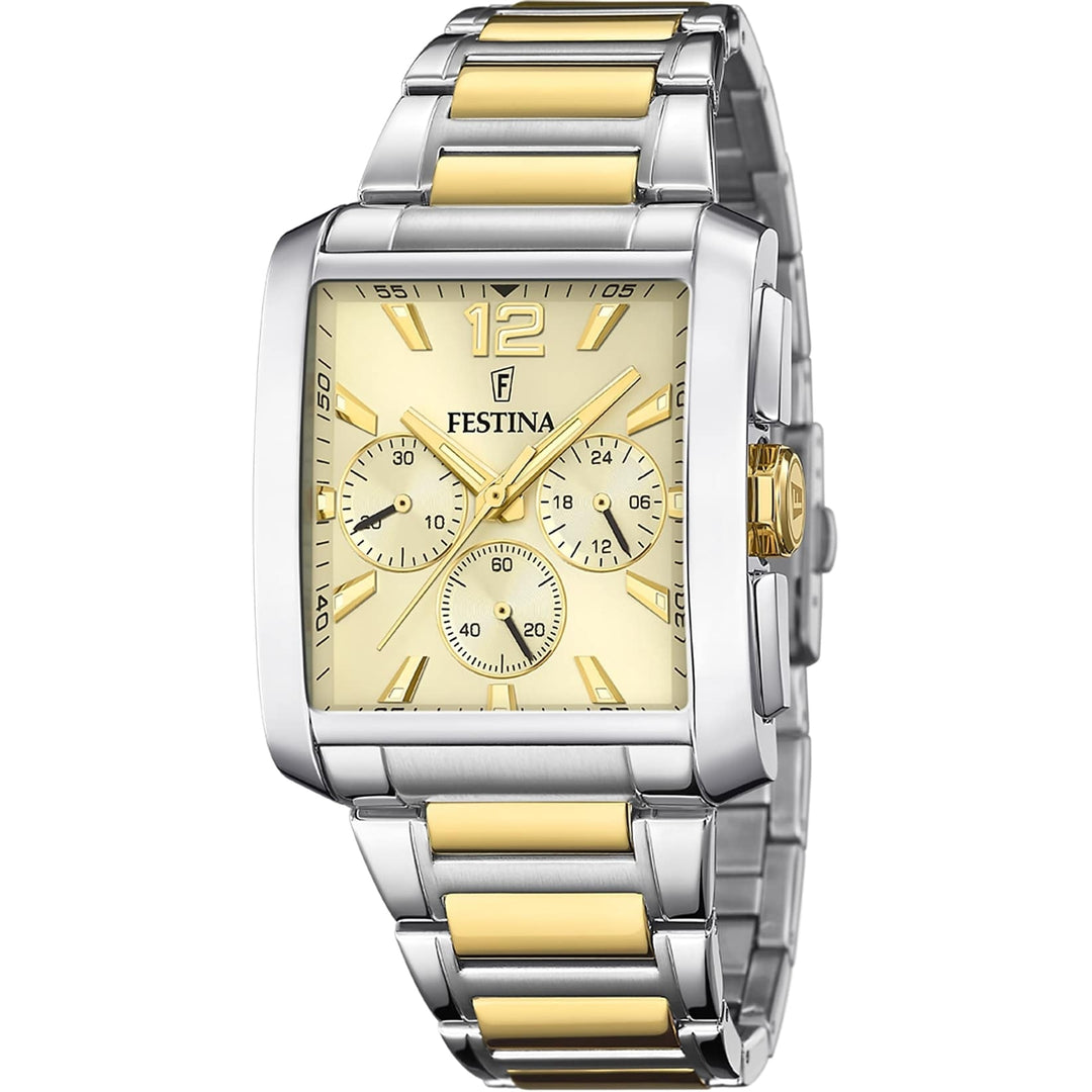 Discount Luxury Festina [product_name] with Free Shipping