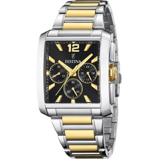 Discount Luxury Festina [product_name] with Free Shipping