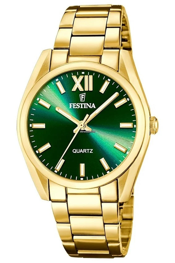 Discount Luxury Festina [product_name] with Free Shipping