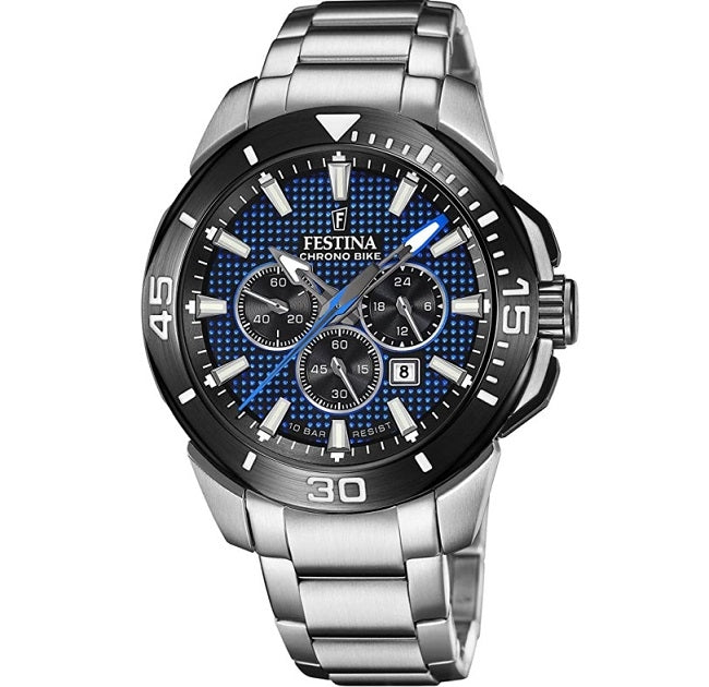 Discount Luxury Festina [product_name] with Free Shipping