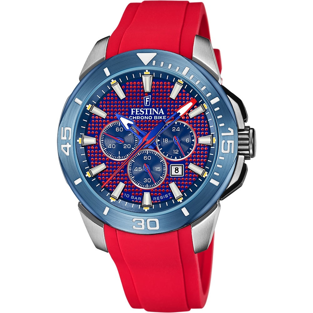 Discount Luxury Festina [product_name] with Free Shipping