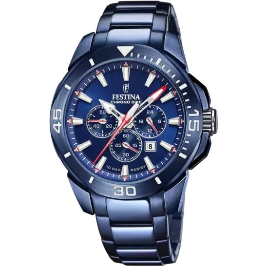 Discount Luxury Festina [product_name] with Free Shipping