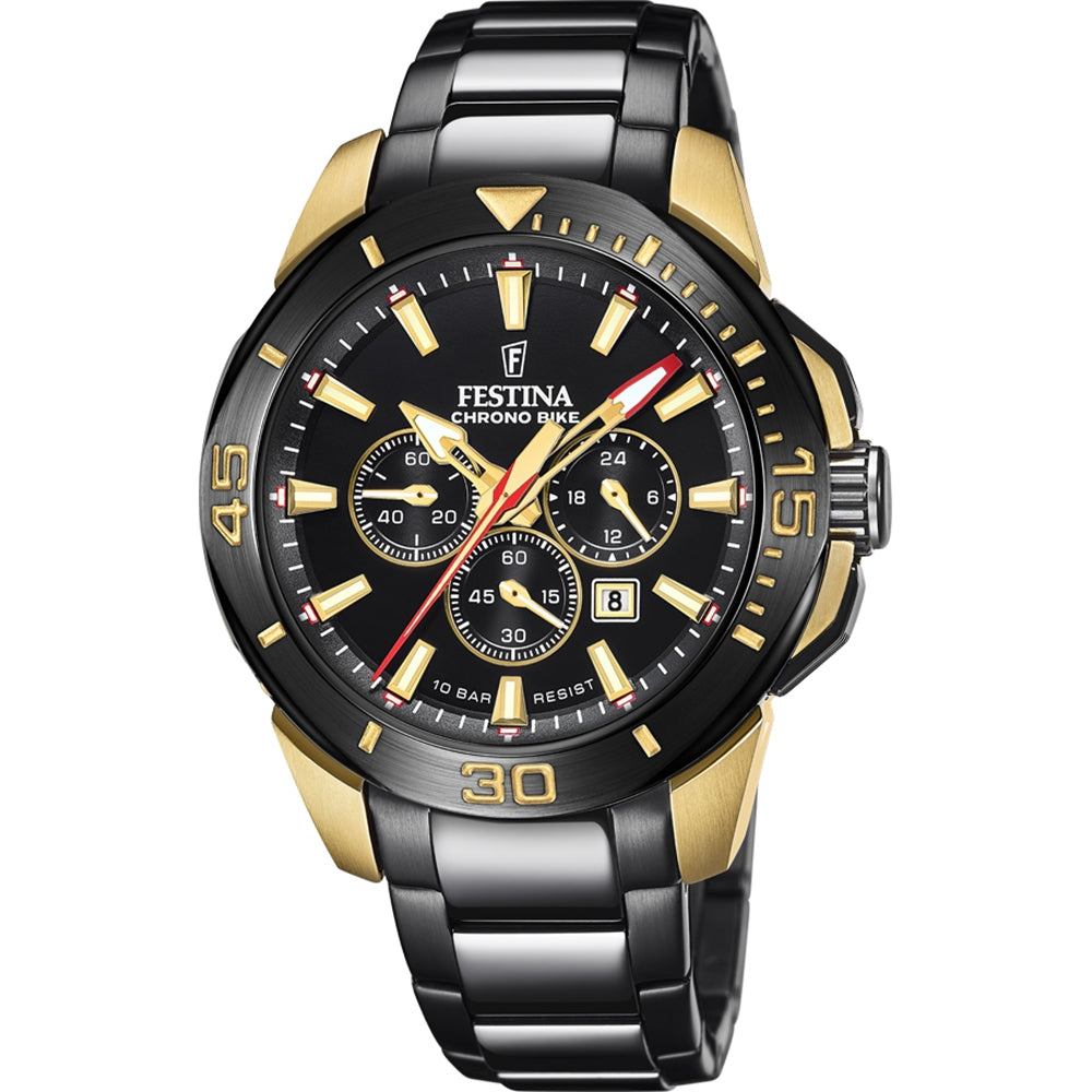 Discount Luxury Festina [product_name] with Free Shipping